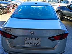 نیسان ئەلتیما